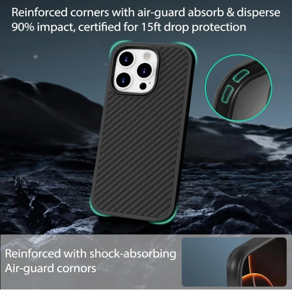 Iphone 16 Pro Case